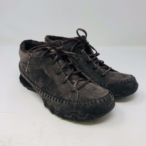 skechers chukka women's